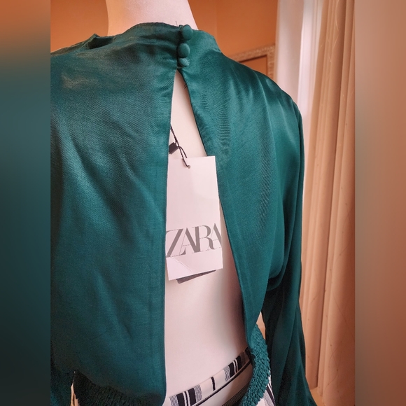 Zara Top - Picture 6 of 6